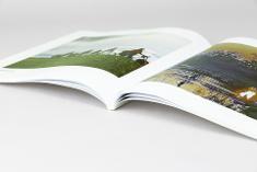 Softcover Fotobuch